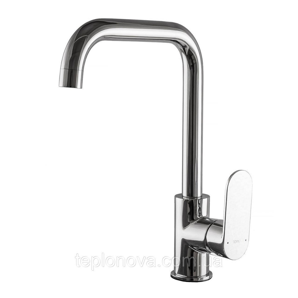 Змішувач для кухні TOPAZ BARTS TB 07423-H36 Чернівці - фото 1