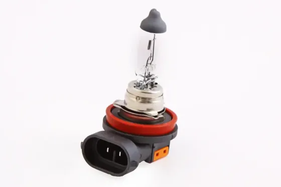 Лампа галогенная 12В  H8 Solar 35 +30% Starlight Винница