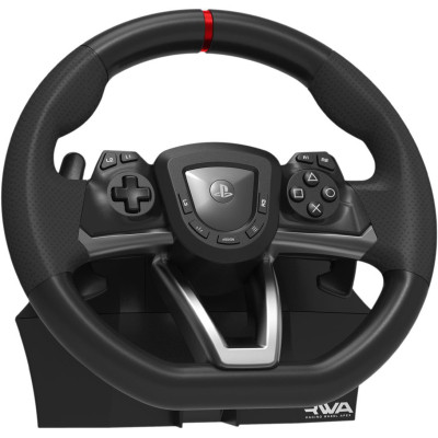 Руль Hori Racing Wheel Apex для ПК та Playstation 5 (ACC-0849) Винница - изображение 2