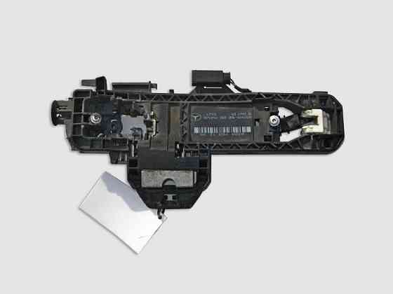 Mercedes-Benz  A2127601234 Рама ручки передніх лівих дверей Keyless-Go E-Class W212 Одесса