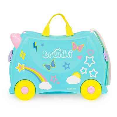 Валіза Trunki Una the Unicorn (0287-GB01-UKV) Вінниця