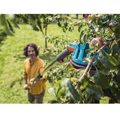 Плодосъемник Gardena Combisystem FruitPicker Одесса - изображение 3
