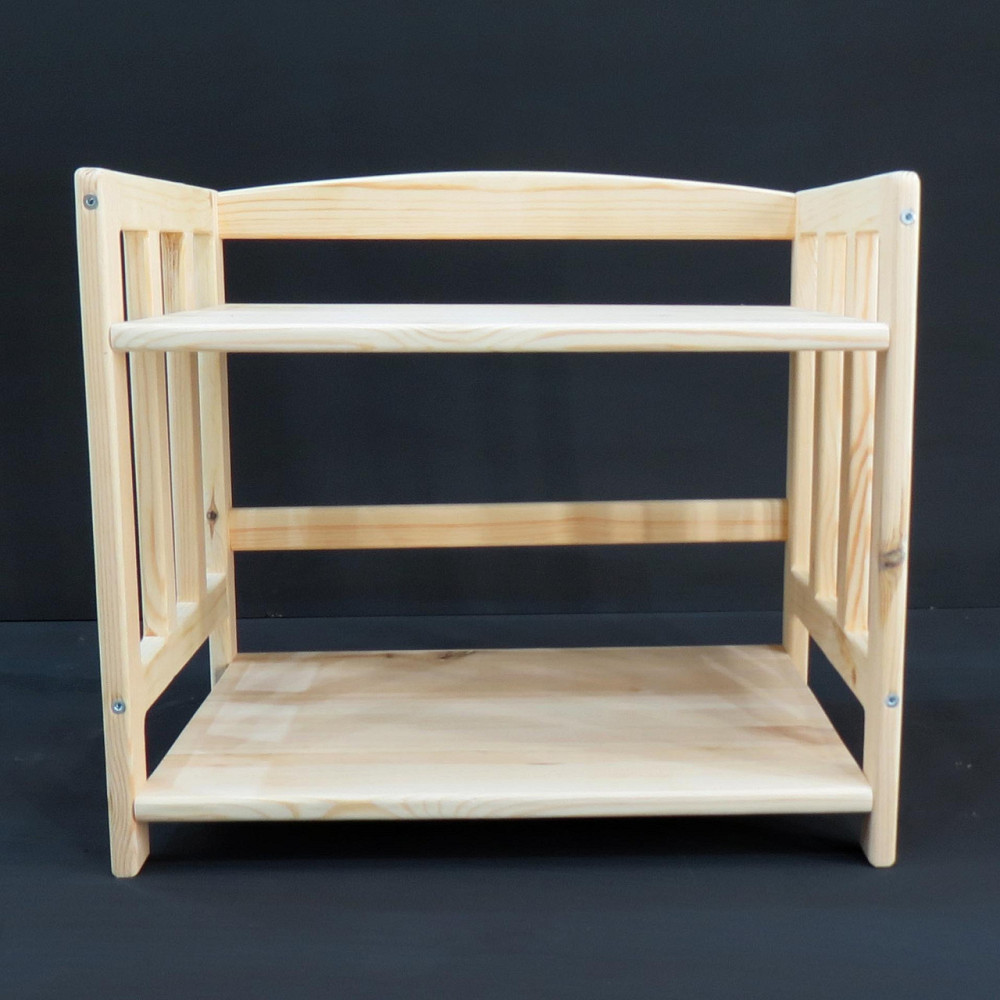 Етажерка для мікрохвильовки "Царча 2" бланже Миколаїв - фото 7