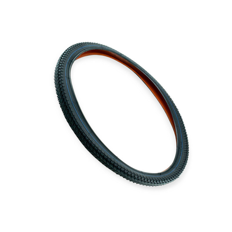 Шина 26*1,950 (54*559) 204 шоссе Вьетнам велосипедная Мукачево - изображение 1