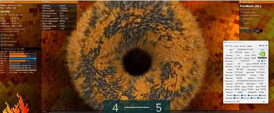 Відеокарта GeForce RTX 3080 12Gb. Київ