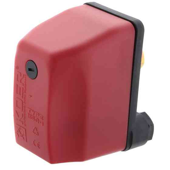 Реле тиску для насоса Koer MSG -1   ( KP2791 ) 29298 Харків