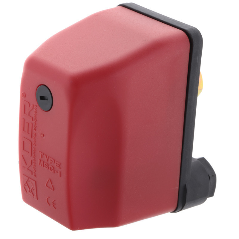 Реле тиску для насоса Koer MSG -1   ( KP2791 ) 29298 Харків - фото 3