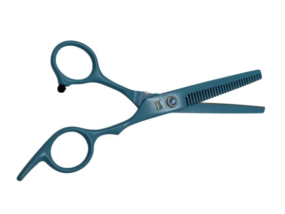 Ножиці перукарські філірувальні JAGUAR 6* Київ