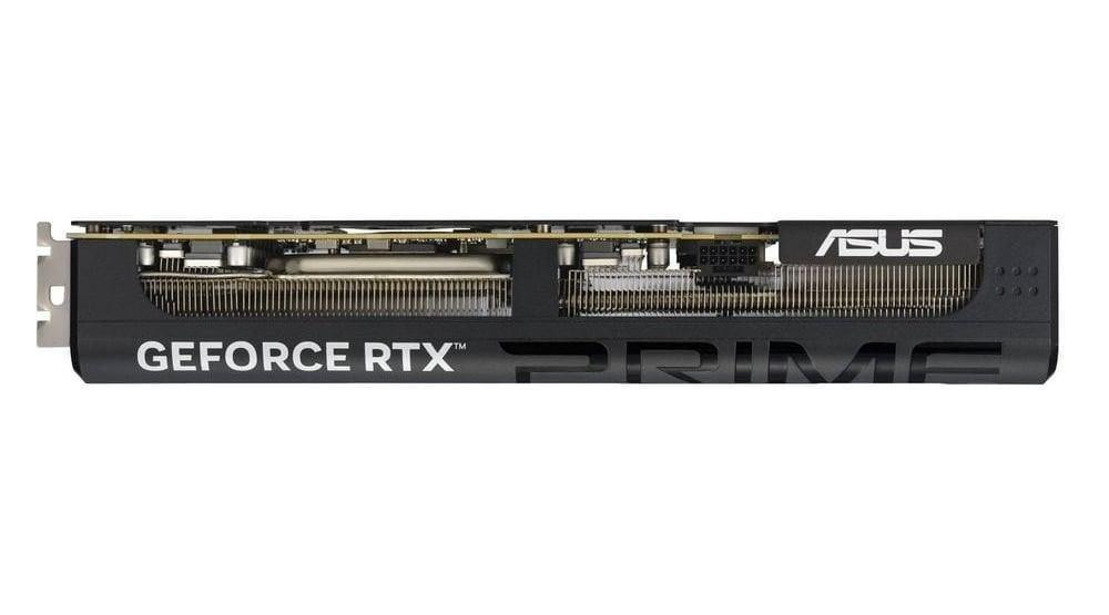 Відеокарта GF RTX 5080 16 GB GDDR7 Prime OC Asus (PRIME-RTX5080-O16G) ( Black ) Харьков - изображение 10