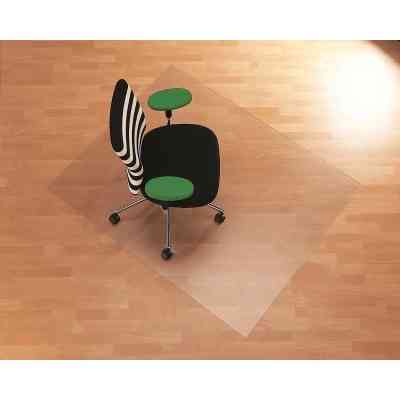 Килимок під крісло Аклас AironTrade 1025х1016х2.0 Прозорий (00020956) Вінниця