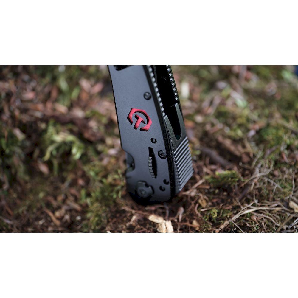 Мультитул Multi Tool Ganzo G301-В Киев - изображение 11