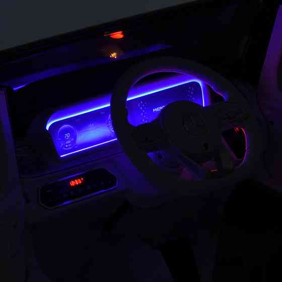 Детский электромобиль Джип JJ2088EBLR-11(4WD) до 30 кг Вінниця