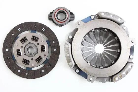 Корзина+диск+выжимной Таврия EuroEx (Sens) Винница