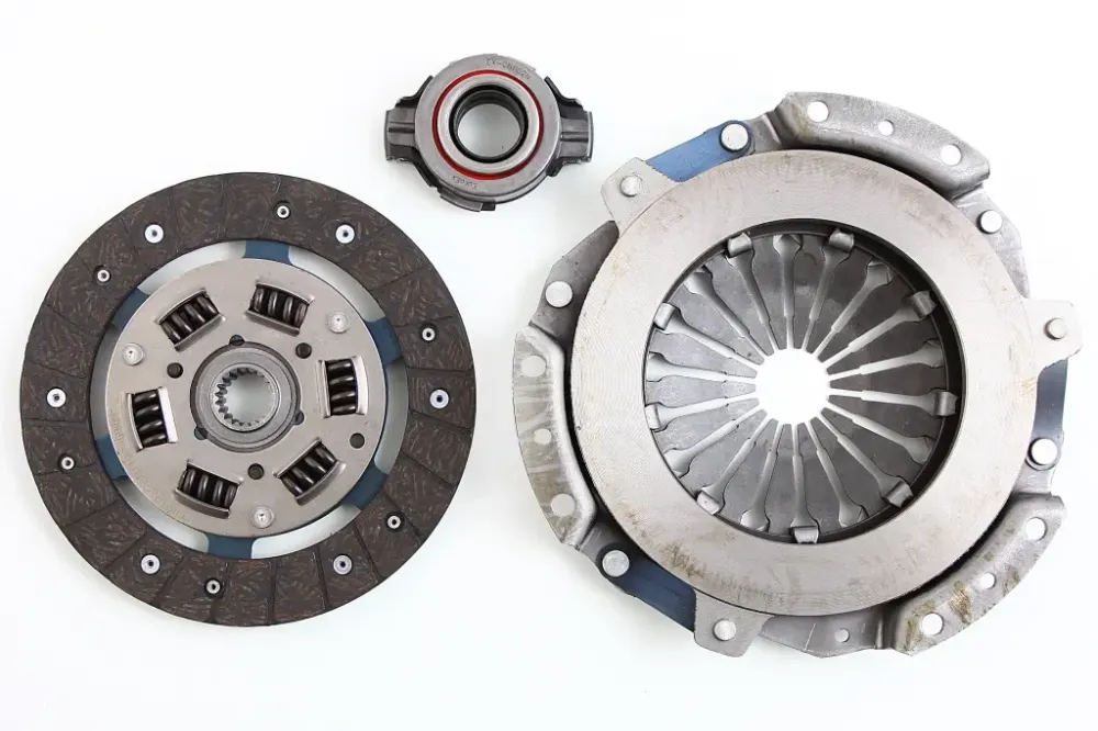 Корзина+диск+выжимной Таврия EuroEx (Sens) Винница - изображение 3