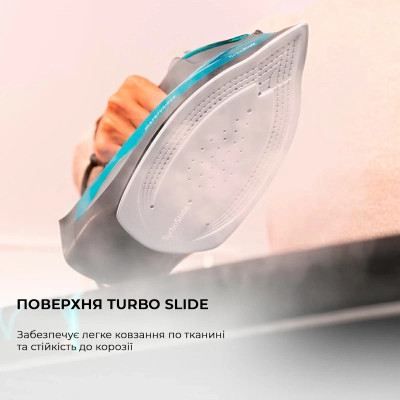 Праска Cecotec Fast&amp;Furious 5055 Pro (CCTC-05570) Вінниця - фото 6