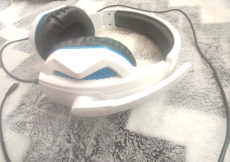 Навушники наушники H4 игровые. Харьков - изображение 6