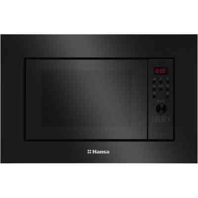 Микроволновая печь Hansa AMGB20E2GB Винница