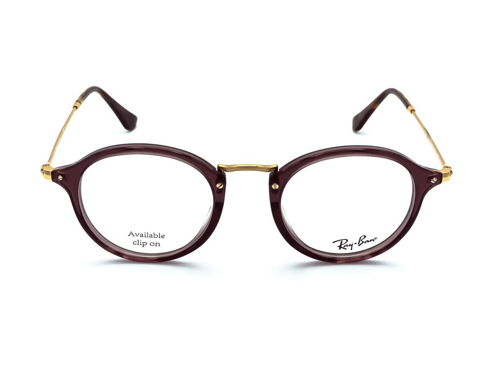 Оправа Ray-Ban RB 2447-V 8032 47 мм Луцк - изображение 2