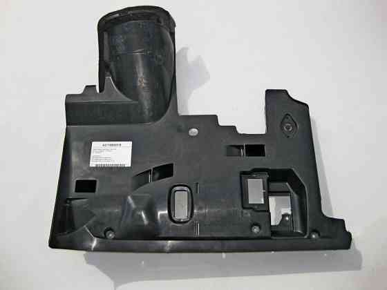 Mercedes-Benz  A2116800918 Ліва нижня накладка - кришка панелі приладів торпеди E-Class W211 CLS C219 Одеса