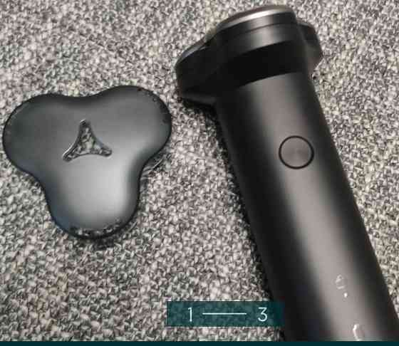 Електробритва: Kсяомі. Нова Київ