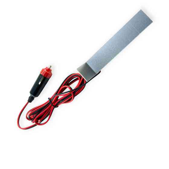 Фонарь-переноска диодный led-сobalt + прикуриватель Мукачево