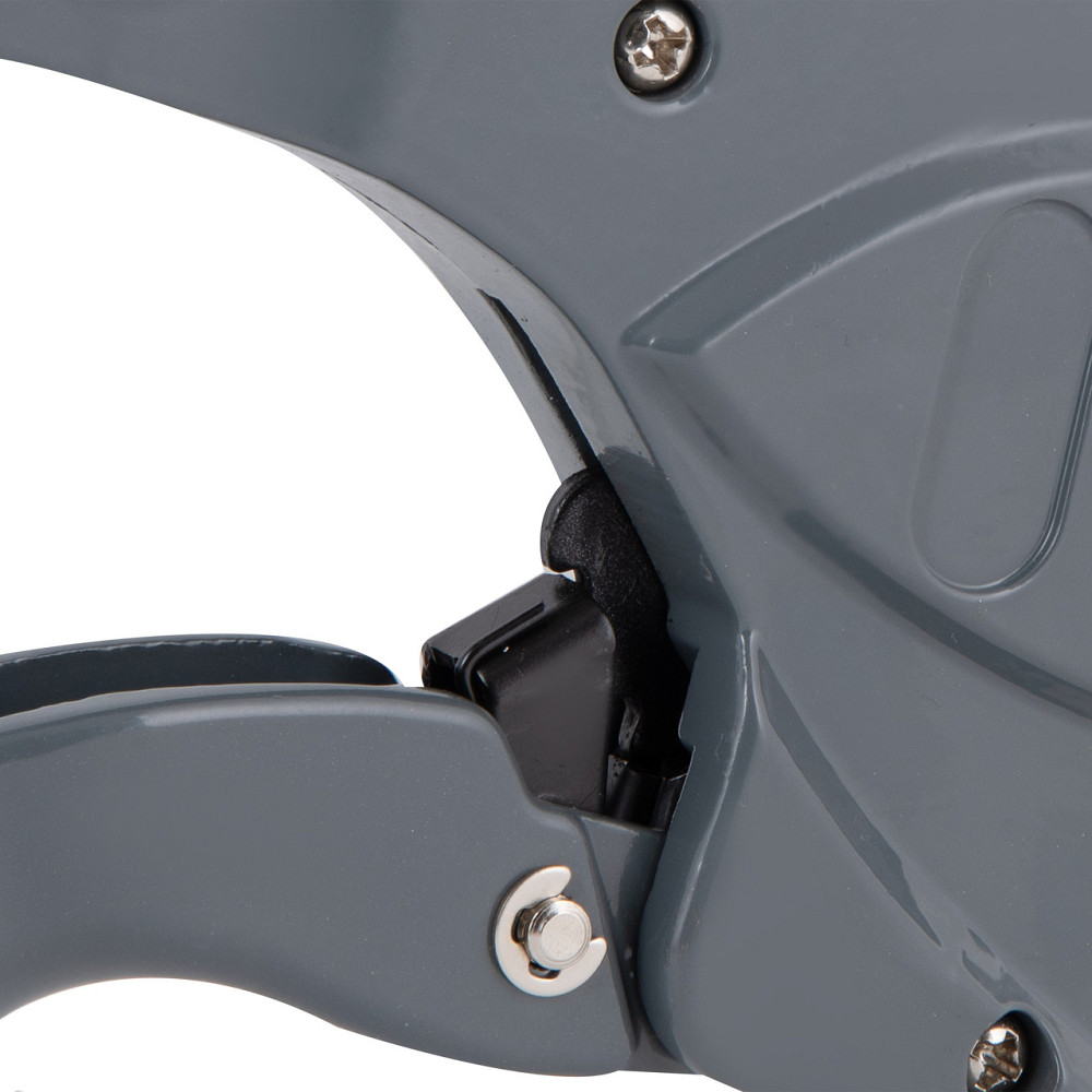 Труборіз Thermo Alliance PRO-001 для пластикових труб Ø 20-40, лезо з тефлом. покриттям Київ - фото 8