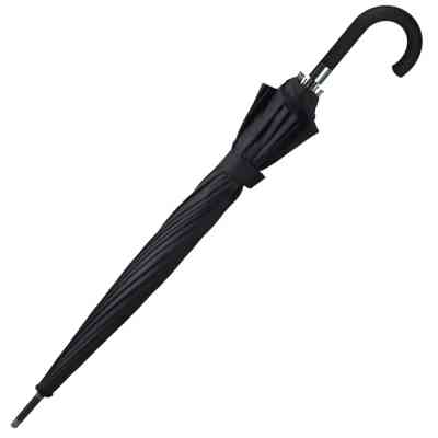 Парасоля Semi Line Black (2512-0) (DAS302135) Вінниця