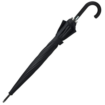 Парасоля Semi Line Black (2512-0) (DAS302135) Вінниця - фото 3