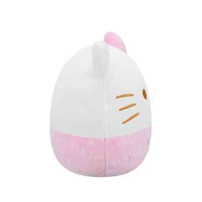 Мягкая игрушка Squishmallows Хелоу Китти в розовом 20 см (SQSN00497) Винница