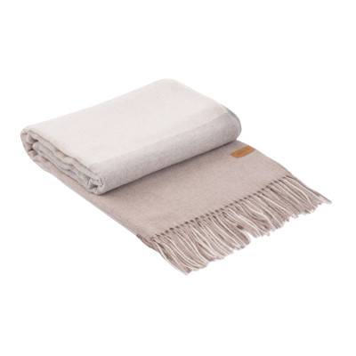 Плед Ardesto Leonardo Moon, 140x200 см, серый (ART0603LM) Винница - изображение 10