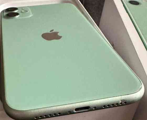 Айфон iPhone 11 256Gb. Киев