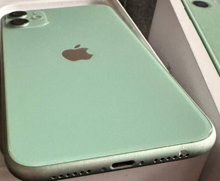 Айфон iPhone 11 256Gb. Киев - изображение 1