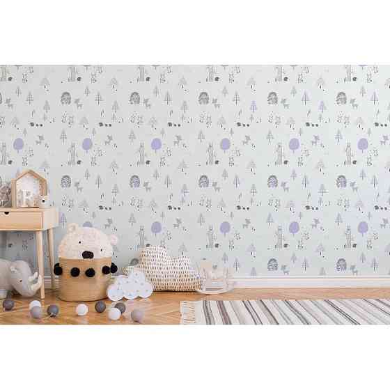 Шпалери AS Creation Little Love 38117-1 Київ