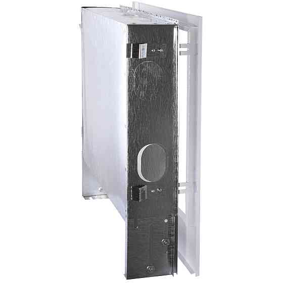 Коллекторный шкаф внутренний ШКВ-02 570x580x110 (4) (000012549) Киев