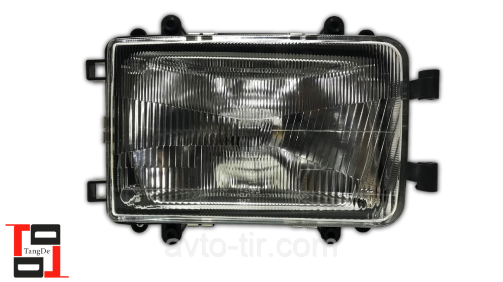 Фара головного світла DAF 95 ATI 1213925 1213924 Луцьк - фото 1