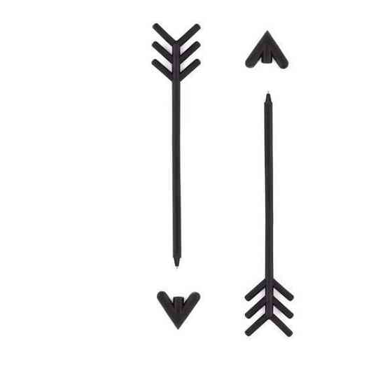 Набір кулькових ручок Стріла Ровно