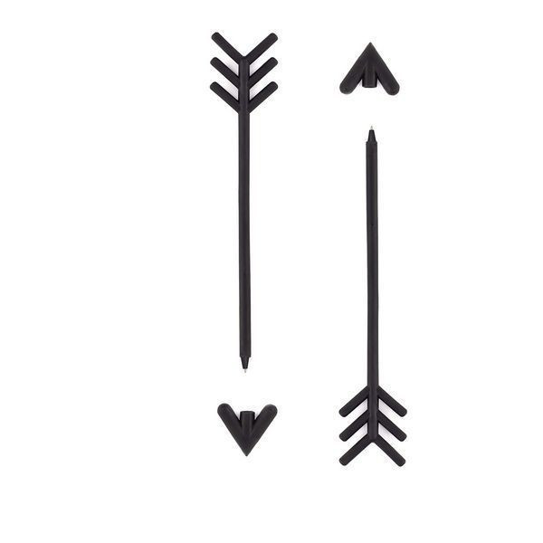 Набір кулькових ручок Стріла Ровно - изображение 2