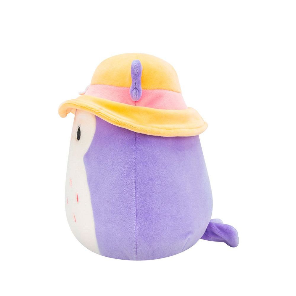 М'яка іграшка Squishmallows – Сова Холлі (19 cm) Дніпро - фото 3