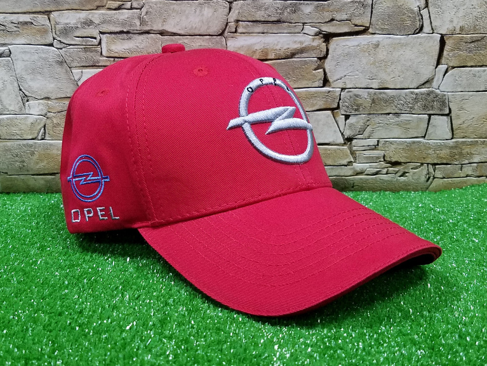 Кепка, бейсболка OPEL FR Київ - фото 2
