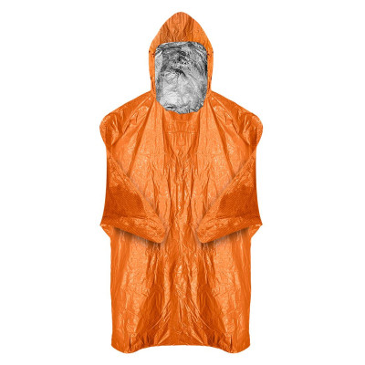 Дощовик Neo Tools поліпропілен, з енергозбереженням, помаранчевий (63-172) Вінниця - фото 2