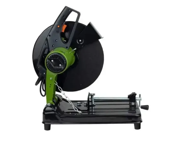 Пила монтажна по металу Procraft AM-3200 3200 Вт металоріз труборіз гарантія 36 міс Львів