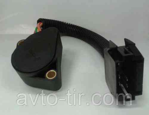 Потенціометр реостат педалі газу Volvo FH / FM Луцьк