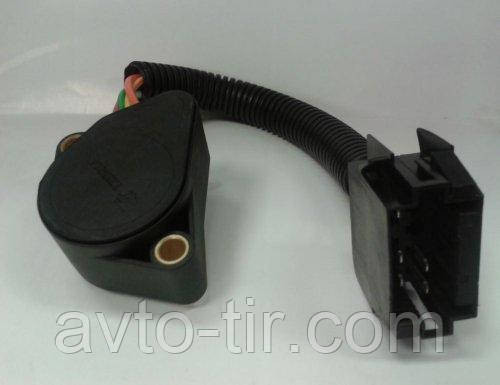 Потенциометр реостат педали газа Volvo FH / FM Луцк - изображение 1
