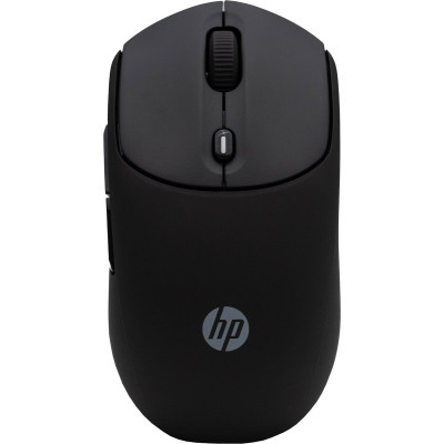 Мышка HP 400 Quiet Wireless/Bluetooth Black (AZ7B2AA) Винница - изображение 1