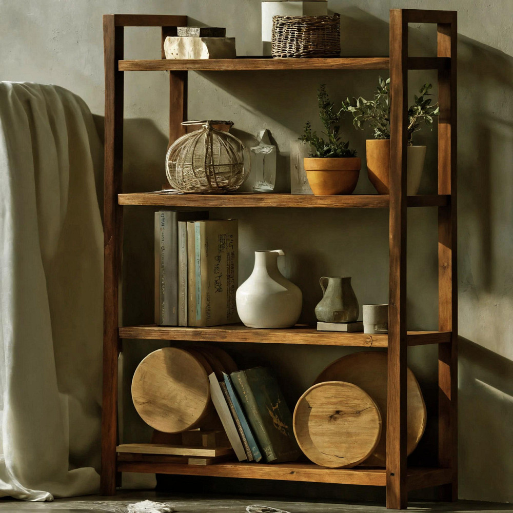 Стеллаж кухонный 