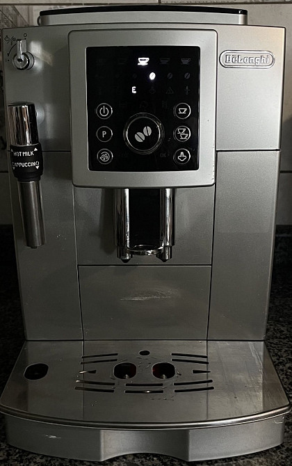 Кофеварка Delonghi Київ - фото 6