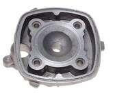 Головка циліндра Піаджо Typhoon 50 MC2 Мукачево - фото 1