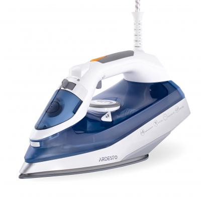 Утюг Ardesto IR-C2232-BL /2200Вт /320мл/пар/ самоочищення/антикапля /кера (IR-C2232-BL) Винница - изображение 1