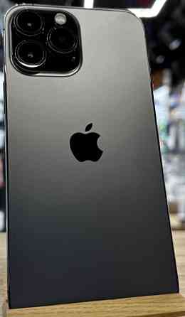 Айфон: iPhone 13 Pro Max 128Gb Graphite Киев