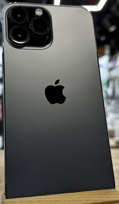 Айфон: iPhone 13 Pro Max 128Gb Graphite Київ - фото 1